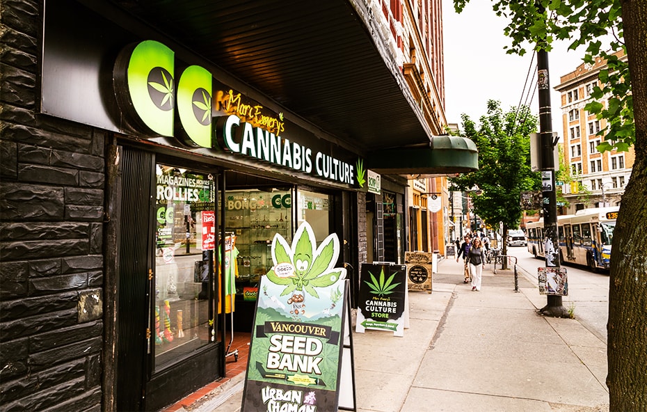 How Dispensary Branding Can Help