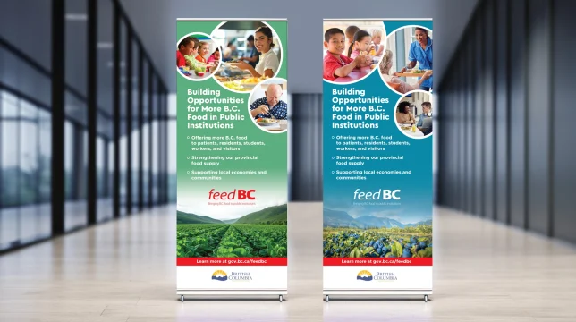 Ministry of Agriculture – FeedBC