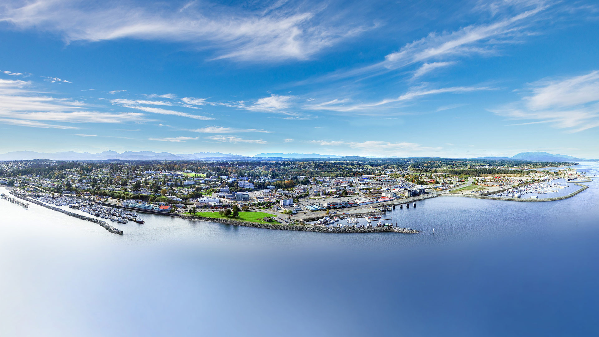 Campbell River City Jobs