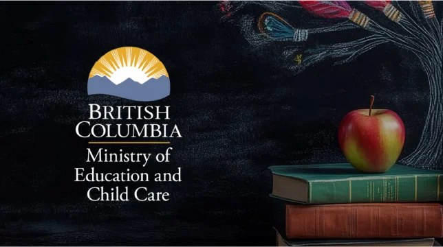 Ministry of Education and Child Care – Offshore School Program